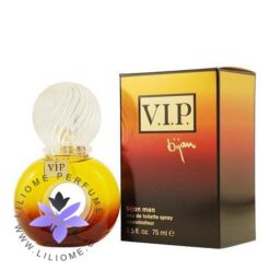 عطر ادکلن بیژن وی آی پی مردانه-Bijan VIP for men