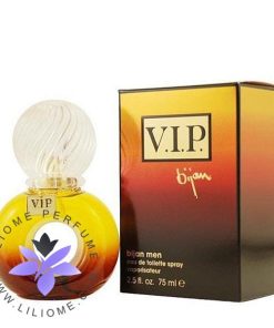 عطر ادکلن بیژن وی آی پی مردانه-Bijan VIP for men