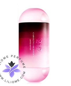 عطر ادکلن کارولینا هررا 212 سامر زنانه-Carolina Herrera 212 Summer