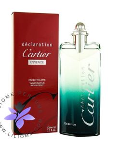 عطر ادکلن کارتیر دکلریشن اسنس-Cartier Declaration Essence
