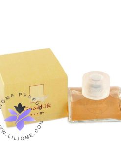 عطر ادکلن دیویدوف گود لایف-Davidoff Good Life