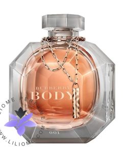 عطر ادکلن باربری بادی کریستال باکارا-Burberry Body Crystal Baccarat