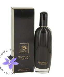 عطر ادکلن کلینیک آروماتیک این بلک-Clinique Aromatics in Black