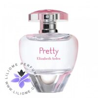 عطر ادکلن الیزابت آردن پرتی-Elizabeth Arden Pretty