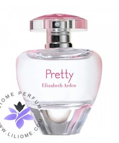 عطر ادکلن الیزابت آردن پرتی-Elizabeth Arden Pretty