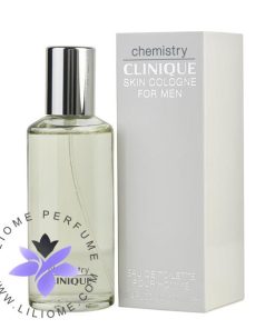 عطر ادکلن کلینیک چمیستری-Clinique Chemistry