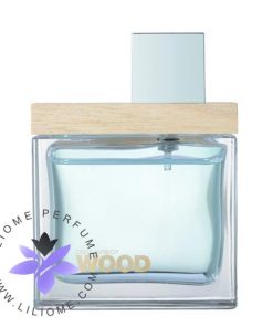 عطر ادکلن دی اسکورد شی وود کریستال کریک وود-DSQUARED² She Wood Crystal Creek Wood