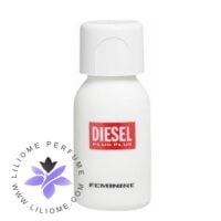 عطر ادکلن دیزل پلاس پلاس فمیناین-Diesel Plus Plus Feminine