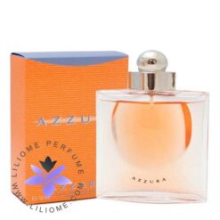 عطر ادکلن آزارو آزورا-Azzaro Azzura