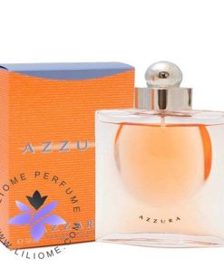 عطر ادکلن آزارو آزورا-Azzaro Azzura