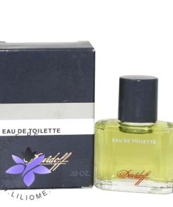 عطر ادکلن دیویدوف مردانه-Davidoff Davidoff for men