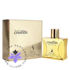 عطر ادکلن باگ سانز کریشن گلد-Baug Sons Creation Gold