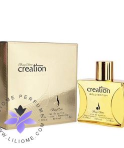 عطر ادکلن باگ سانز کریشن گلد-Baug Sons Creation Gold