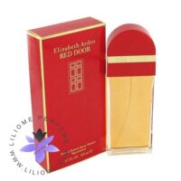 عطر ادکلن الیزابت آردن رد دور-Elizabeth Arden Red Door