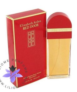عطر ادکلن الیزابت آردن رد دور-Elizabeth Arden Red Door