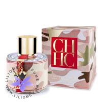 عطر ادکلن کارولینا هررا سی اچ آفریقا زنانه-Carolina Herrera CH Africa