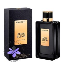 عطر ادکلن دیویدوف آگار بلند-Davidoff Agar Blend