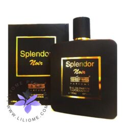 عطر ادکلن اسپلندور نویر-Splendor Noir