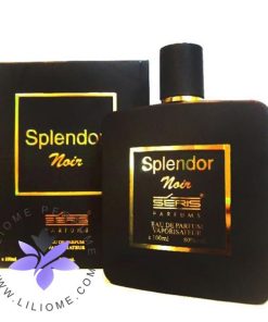 عطر ادکلن اسپلندور نویر-Splendor Noir