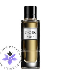 عطر ادکلن ادنان بی نویر-Adnan B. Noir