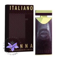 عطر ادکلن آرماف ایتالیانو دونا زنانه-Armaf Italiano Donna