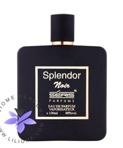 عطر ادکلن اسپلندور نویر-Splendor Noir