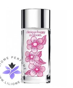 عطر ادکلن کلینیک هپی این بلوم 2008-Clinique Happy In Bloom 2008