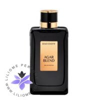 عطر ادکلن دیویدوف آگار بلند-Davidoff Agar Blend