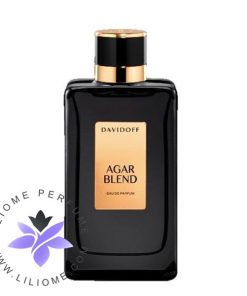 عطر ادکلن دیویدوف آگار بلند-Davidoff Agar Blend