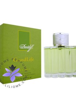 عطر ادکلن دیویدوف گود لایف مردانه-Davidoff Good Life