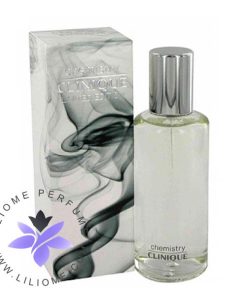 عطر ادکلن کلینیک چمیستری-Clinique Chemistry