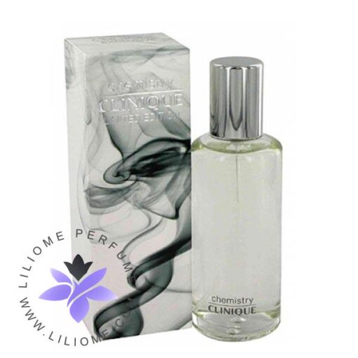 عطر ادکلن کلینیک چمیستری-Clinique Chemistry