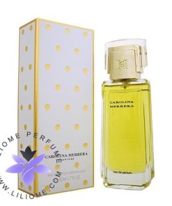 عطر ادکلن کارولینا هررا زنانه-Carolina Herrera for women
