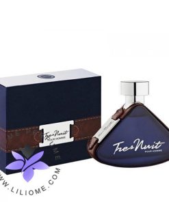 عطر ادکلن آرماف ترس نویت-Armaf Tres Nuit