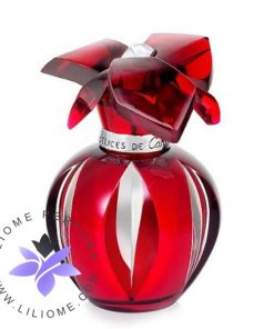 عطر ادکلن کارتیر دلیشز د کارتیر ادو پرفیوم-Cartier Delices De Cartier Eau de Parfum