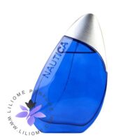 عطر ادکلن ناتیکا آکوا راش-Nautica Aqua Rush