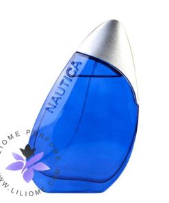 عطر ادکلن ناتیکا آکوا راش-Nautica Aqua Rush