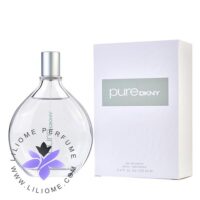 عطر ادکلن دی کی ان وای پیور دی کی ان وای-DKNY Pure DKNY