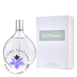 عطر ادکلن دی کی ان وای پیور دی کی ان وای-DKNY Pure DKNY
