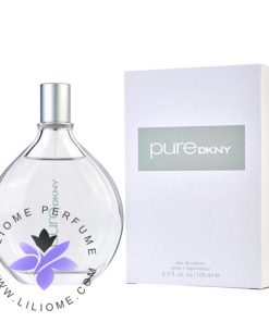 عطر ادکلن دی کی ان وای پیور دی کی ان وای-DKNY Pure DKNY