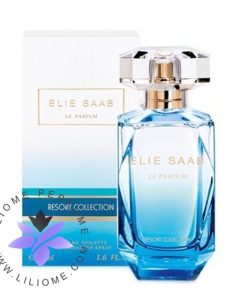 عطر ادکلن الی ساب له پرفیوم ریسورت کالکشن-Elie Saab Le Parfum Resort Collection