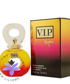 عطر ادکلن بیژن وی آی پی زنانه-Bijan VIP Women