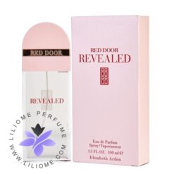 عطر ادکلن الیزابت آردن رد دور رویلد-Elizabeth Arden Red Door Revealed
