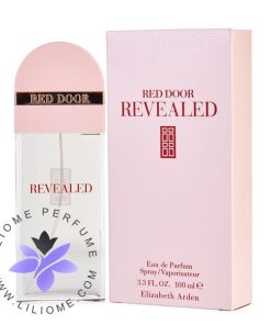 عطر ادکلن الیزابت آردن رد دور رویلد-Elizabeth Arden Red Door Revealed
