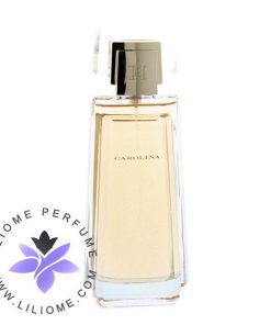 عطر ادکلن کارولینا هررا کارولینا-Carolina Herrera Carolina