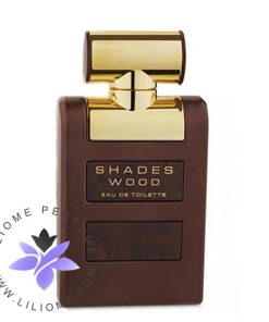 عطر ادکلن آرماف شیدز وود-Armaf Shades Wood