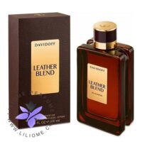 عطر ادکلن دیویدوف لیدر بلند-Davidoff Leather Blend