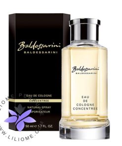 عطر ادکلن بالدسارینی کانسنتره-Baldessarini Concentree