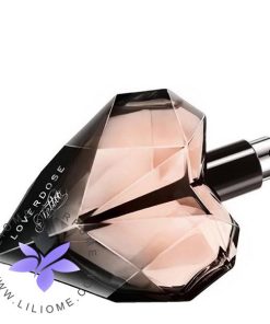 عطر ادکلن دیزل لاوردوز تاتو ادو تویلت-Diesel Loverdose Tattoo Eau de Toilette