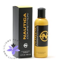 عطر ادکلن ناتیکا کامپتیشن-Nautica Competition